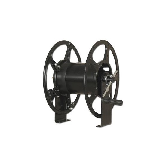 ENROLLADOR MANUAL T52 300 BAR 80 MTS 3/8" M